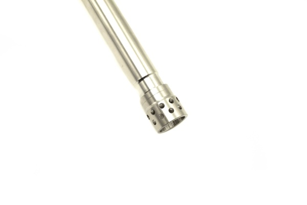 Alpha Hookah X – Onyx