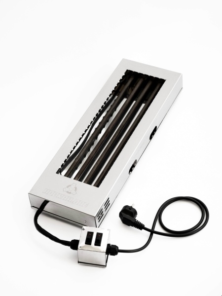 Электроплитка для розжига угля HookahOne 1.6 кВт