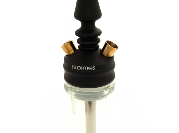 Кальян Hoob Mars Black Mini