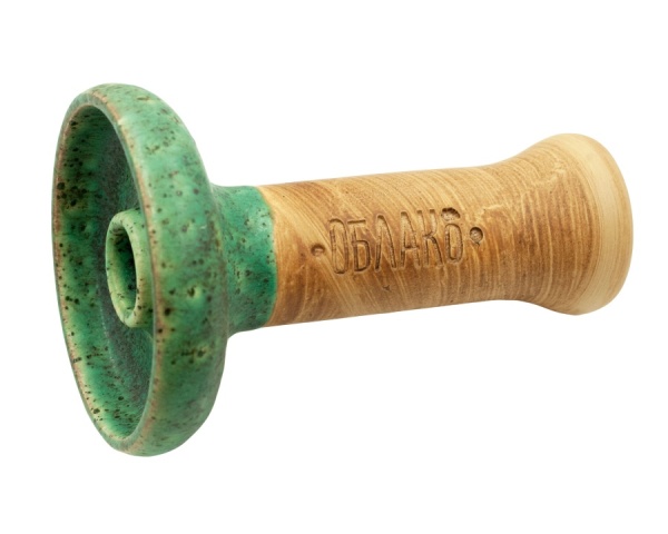 Чаша Облако Glaze Phunnel L - Кактус