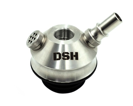 Кальян DSH Nice Steel