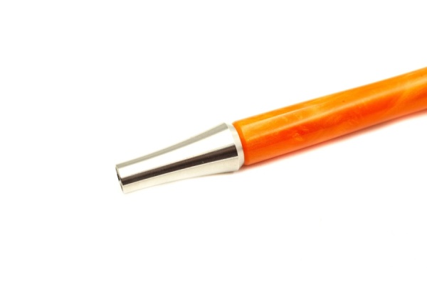 Мундштук Sleek АКРИЛ (оранжевый)