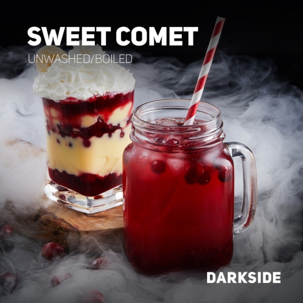 Darkside Rare Sweet Comet, 100 г