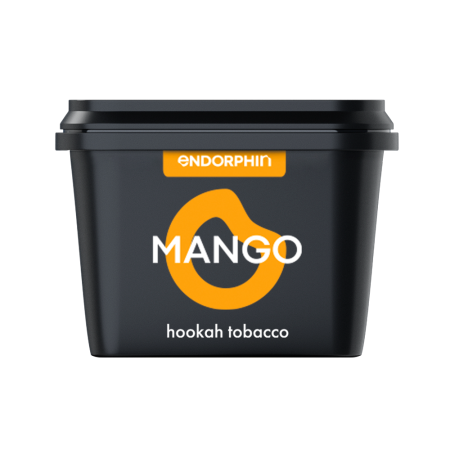 Endorphin Mango (с ароматом манго) 60 гр