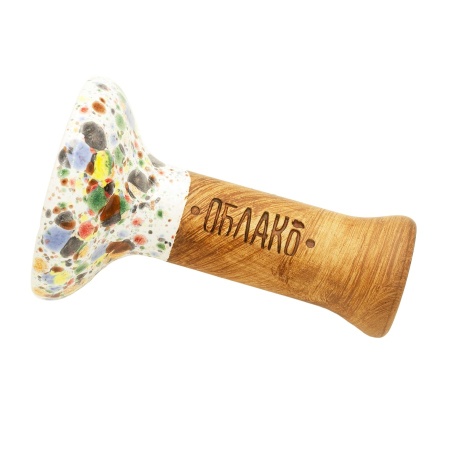 Чаша Облако Glaze Phunnel M - Скитлз