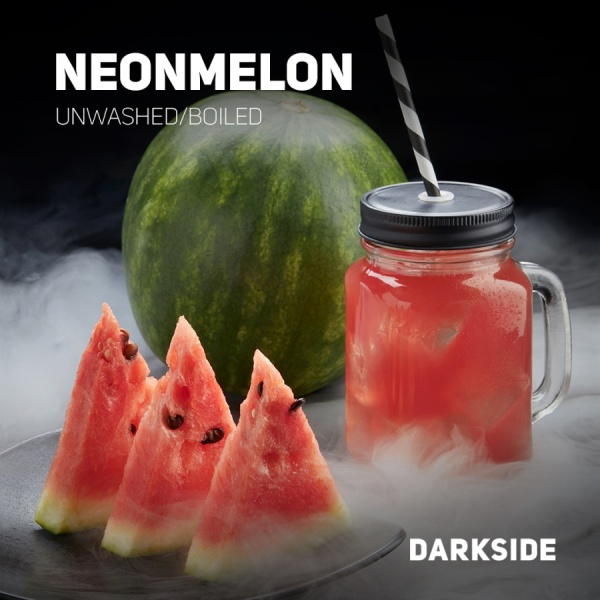 Darkside Core NeonMelon (Арбуз), 100 г