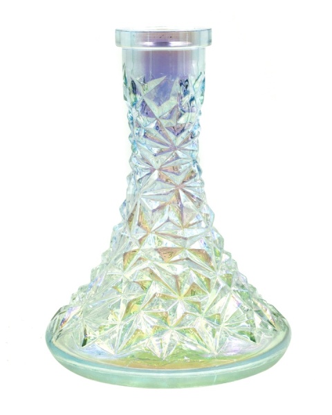 Колба Vessel Glass Кристалл Перламутр