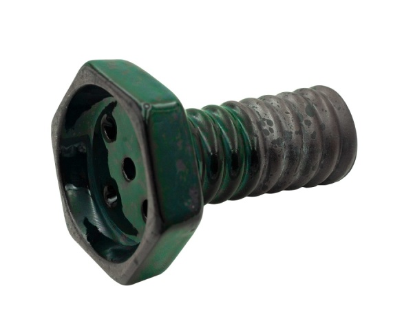 Чаша Thor Evil Glaze - Зеленый