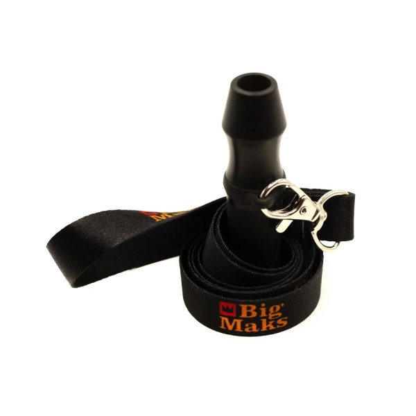 Индивидуальный (персональный) мундштук пластик BigMaks