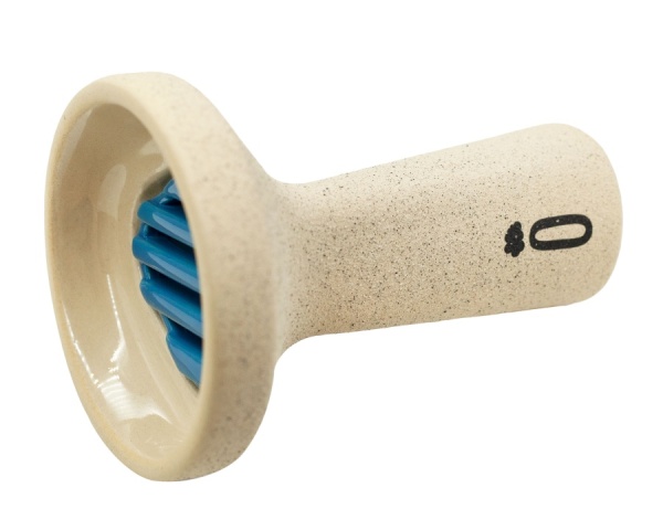 Чаша Облако TRIO Line - Синий/Basic