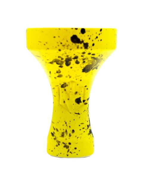 Чаша NJ Kill Matt (желтая матовая)