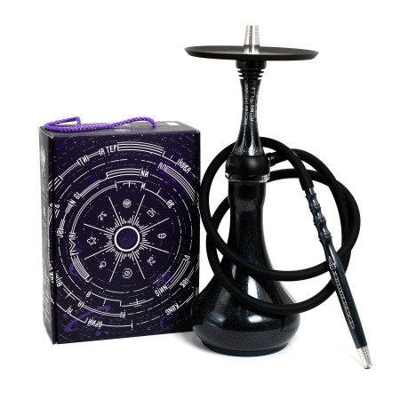Alpha Hookah X SS - Stratos (с колбой)