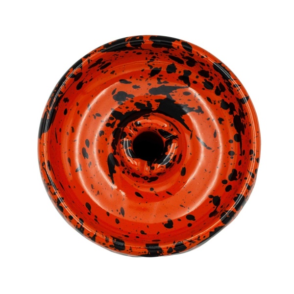 Чаша Telamon Harmony Glaze (Оранжевый)