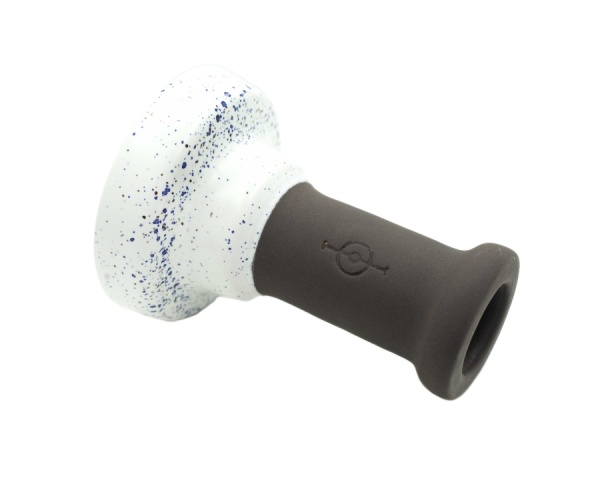 Чаша Da Vinci Турка (глазурь белая)