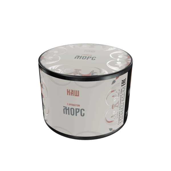 NAШ Морс, 40 гр
