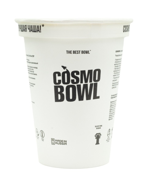 Чаша Cosmo Turkish Shot (упаковка)