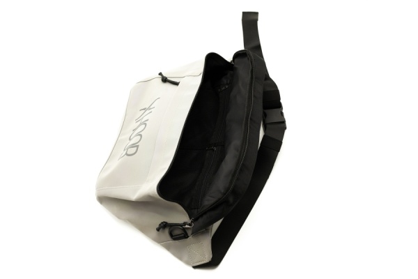 Hoob Cyber Bag Светоотражающая поясная сумка