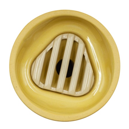 Чаша Облако TRIO Line - Жёлтый