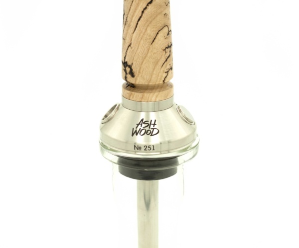 Кальян ASH Stan Mini Electro Light