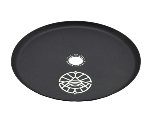 Alpha Hookah X – Gradient Forest Candy