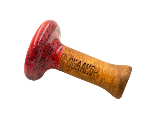 Чаша Облако Glaze Phunnel L - Редвуд