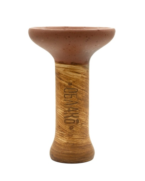 Чаша Облако Glaze Phunnel M - Корица