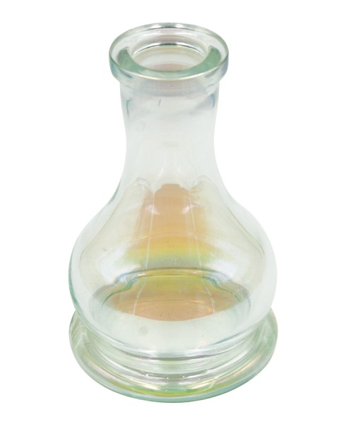 Колба Vessel Glass Капля Мини Перламутр