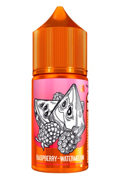 RELL Orange Raspberry Watermelon 30 мл 20 salt
