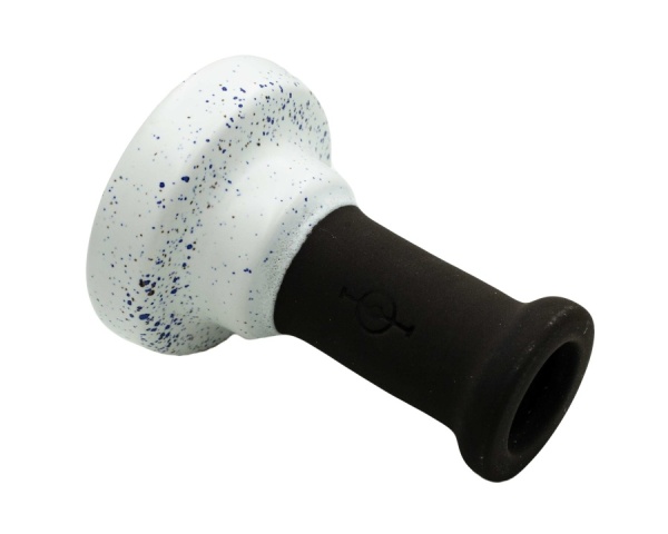 Чаша Da Vinci Турка (матовая белая)