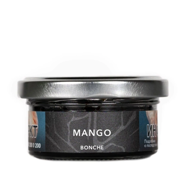 Bonche Mango (Манго), 30 гр