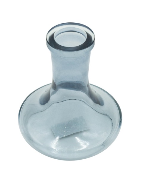 Колба Vessel Glass Крафт Мини Дым Серый