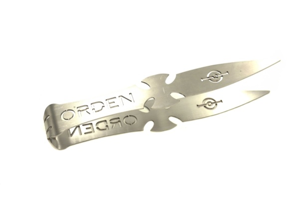 Щипцы Orden King Artur