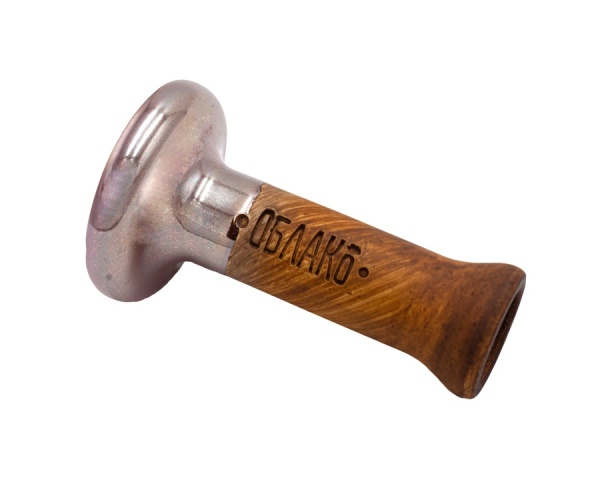 Чаша Облако Glaze Phunnel S - Металлик