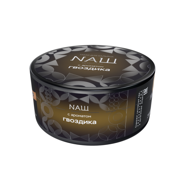 NAШ Гвоздика R, 100 гр