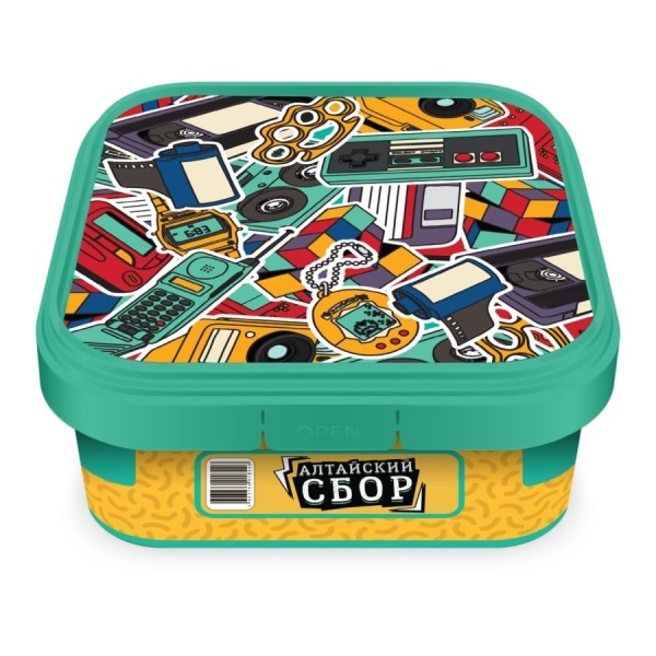 Ветер Северный Алтайский Сбор, 250 гр