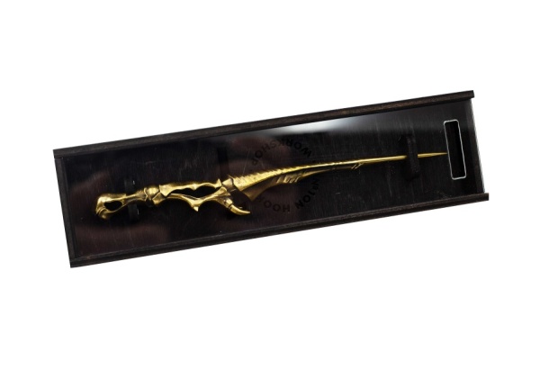 Шило Union (латунь)