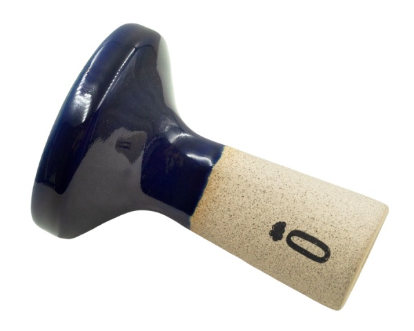 Чаша Облако TRIO Black - Синий