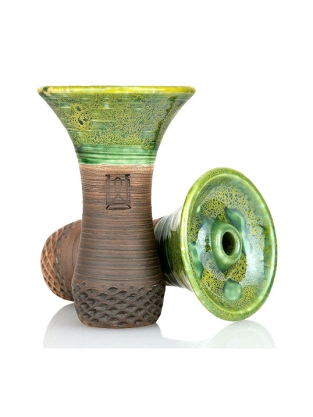 Чаша Werkbund EVO Deep Yelloow Green 