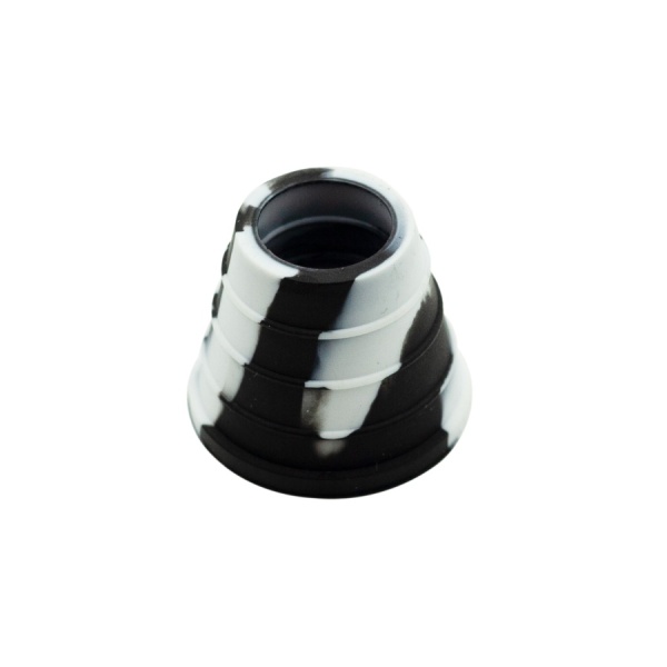 Уплотнитель К для чаши 2Ц - Белый+Черный
