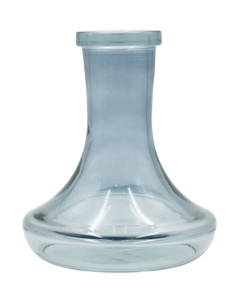 Колба Vessel Glass Крафт Мини Дым Серый