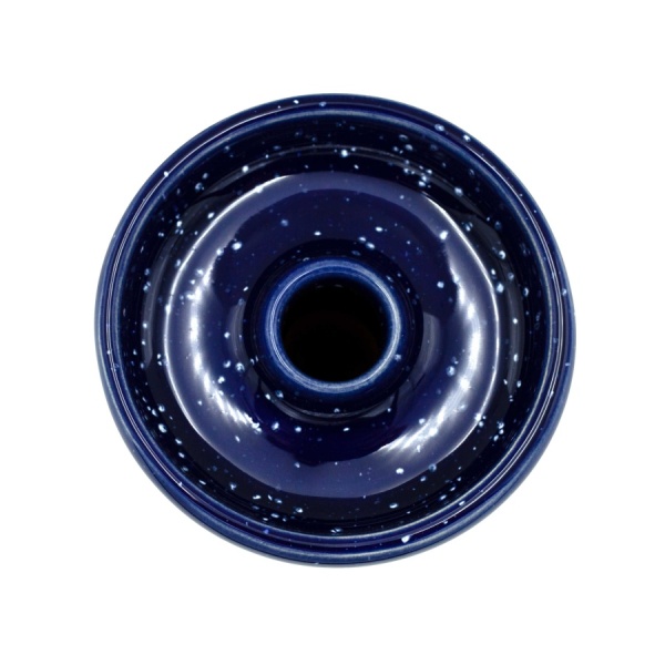 Чаша Облако Glaze Phunnel L - Синий космос