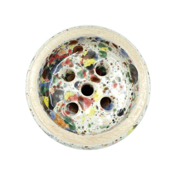 Чаша Облако Glaze Black - Скитлз