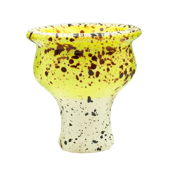 Чаша Thor Classic Glaze - Желтый