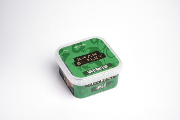 KHAN BURLEY Watermelon (Арбуз), 200 гр