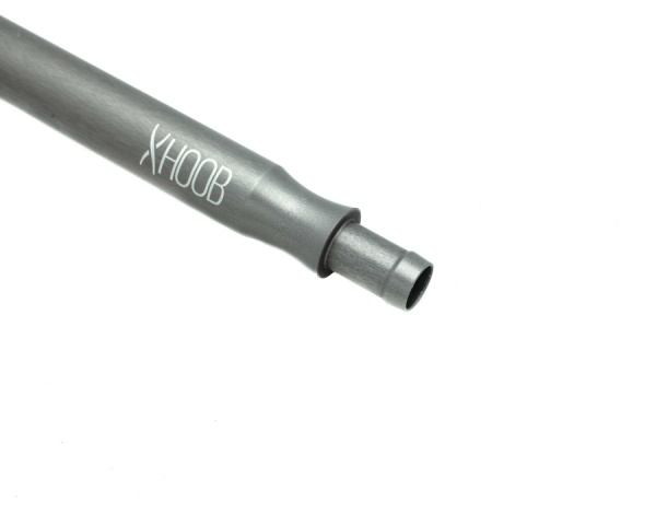 Комплект Hoob (Мундштук SMPL + Шланг + Пружинка)