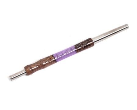 Кальян Maverick Amber Violett Black