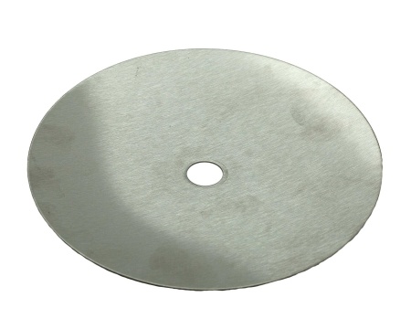 Кальян DSH ECO Metallic Green