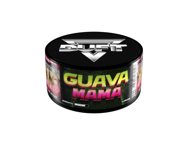 Duft Guava Mama (Гуава), 20 гр