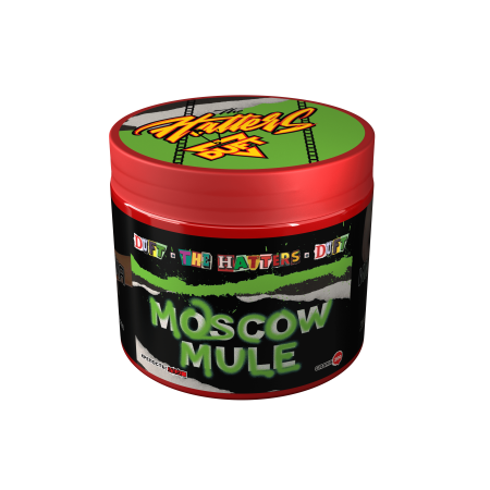 Duft Spirits Moscow Mule (Московский мул) 200 гр