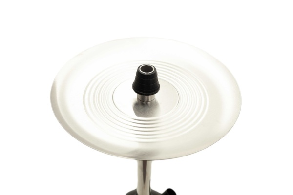 Кальян Steel Panda Stels Black